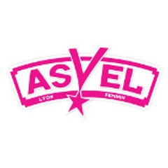 LYON ASVEL FEMININ