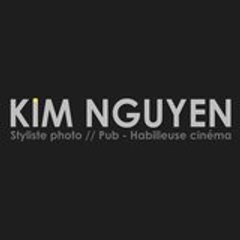 Kim Nguyen