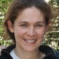 Emily Teyssèdre Jullian