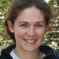 Emily Teyssèdre Jullian