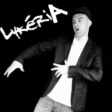 Lykéria