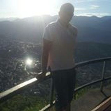 Admir Velic