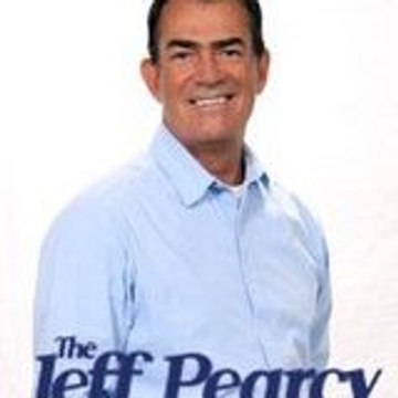 Jeff Pearcy