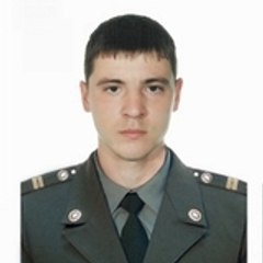 Алексей Корсаков