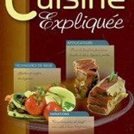 cuisine expliquee