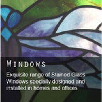 Ambleside Glass