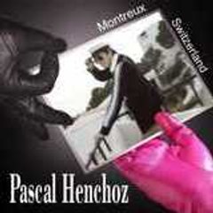 Pascal Henchoz