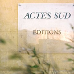 ActesSud
