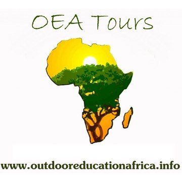 Outdoor Education Africa