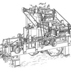 Korea machinery