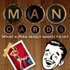 mancards