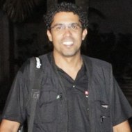 Paulo Ramirez