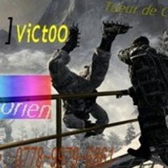 Victorien70 Charriot