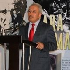 Muhammed Taha Gergerlioğlu