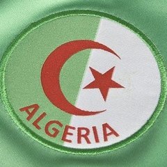 DZaïr Foot