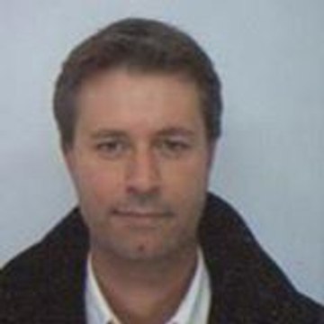 Sylvain Schreiner