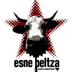 Esne_Beltza