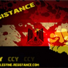 Résistance égyptienne / Collectif Cheikh Yassine