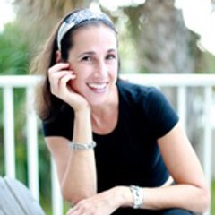 Michele Rosenthal