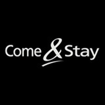 ComeAndStayTV