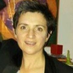 sylvie carrasco