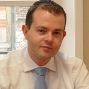 Jérôme MAT