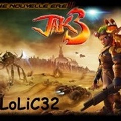 LoLiC32