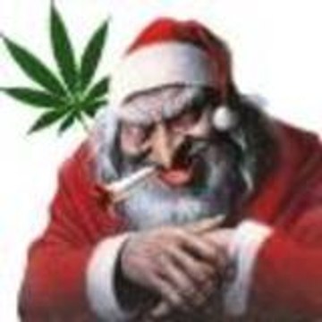 GanjaClaus