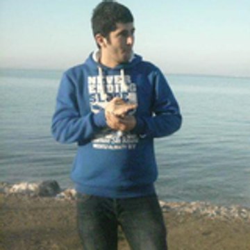 Fuat can