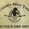 Country Story Tour