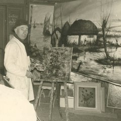 André-Charles Nauleau