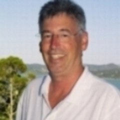 Carl Lucas