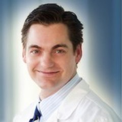 David Richardson, MD