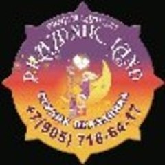 PRAZDNIKLANDCOM