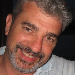 GILBERT Pascal
