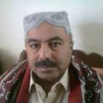 Ishtiaque Memon