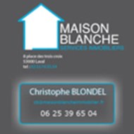 Maison Blanche Immo Laval