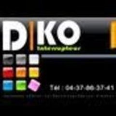DKO Interrupteur