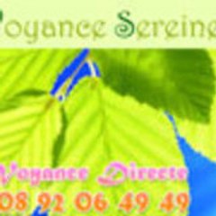 Voyance SEREINE