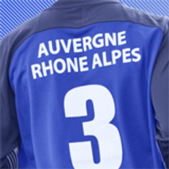 Ligue Auvergne-Rhône-Alpes de Football