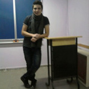 Mert Atlı