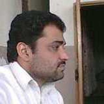 Aqeel Shah