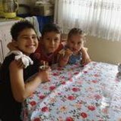 NAZİFE ÇELİK