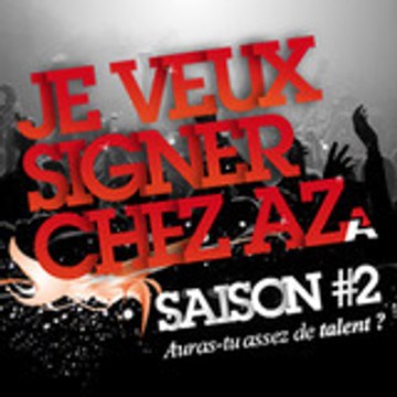 Je veux signer Chez Az