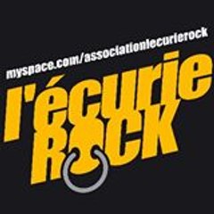 L'Ecurie Rock