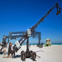 SouthEastCameraCranes