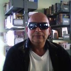 Jose Mauricio