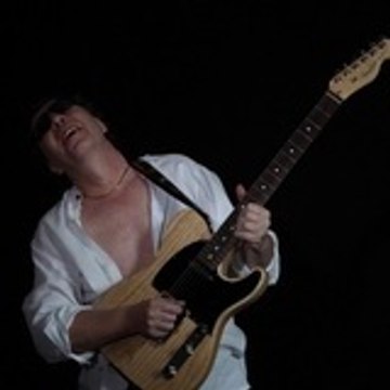 BlueTurnerGuitar