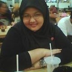 Idzaty Hishamudin