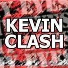 Kevin Clash